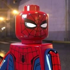 Spider Man PFP