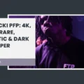 Lucki PFP