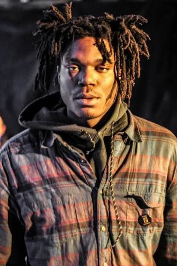 Lucki PFP