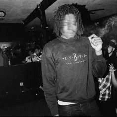 Lucki PFP