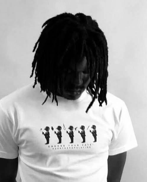 Lucki PFP