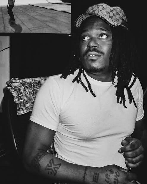 Lucki PFP
