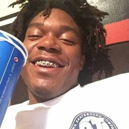 Lucki PFP