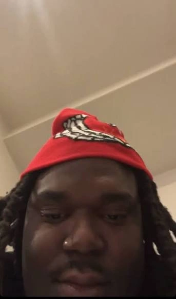 Lucki PFP