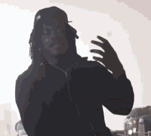 Lucki PFP