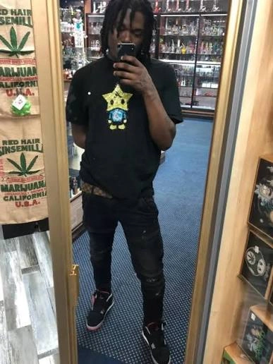 Lucki PFP