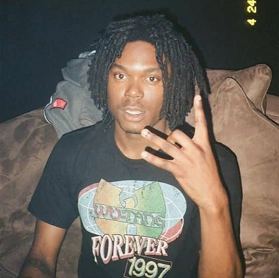 Lucki PFP