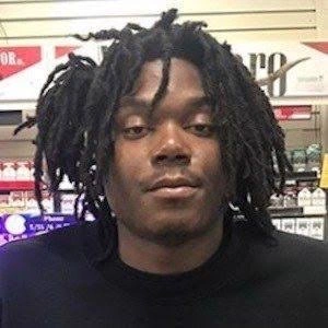 Lucki PFP