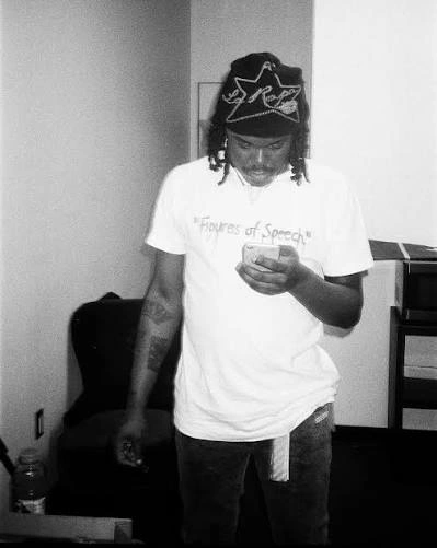 Lucki PFP
