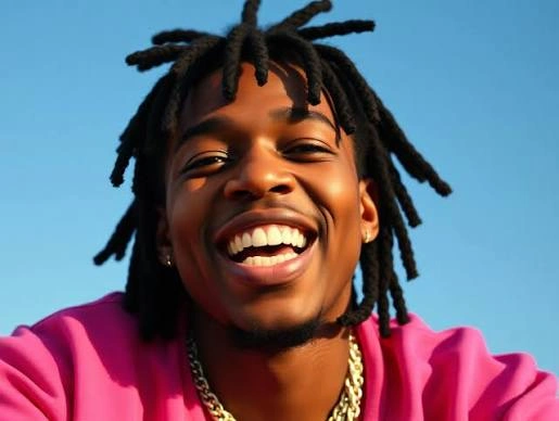 Lucki PFP