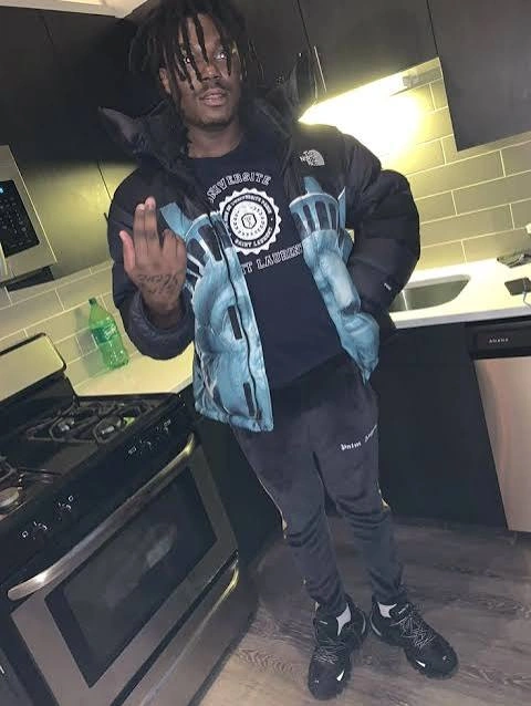 Lucki PFP