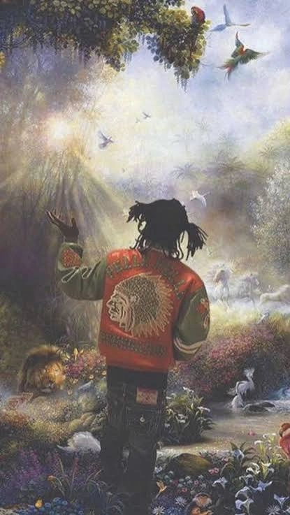 Lucki PFP