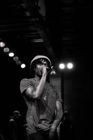 Lucki PFP