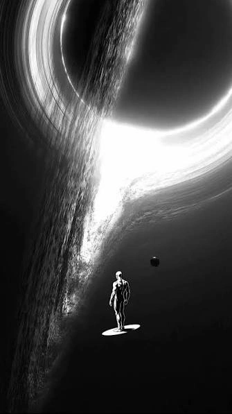 Silver Surfer PFP