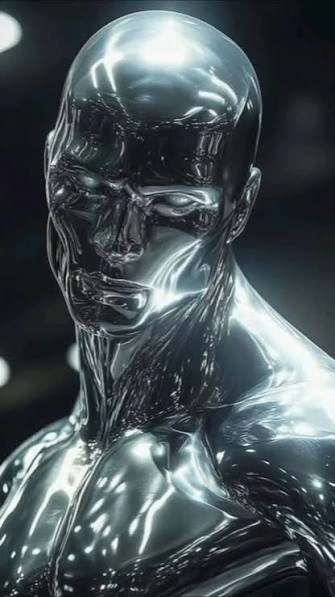 Silver Surfer PFP