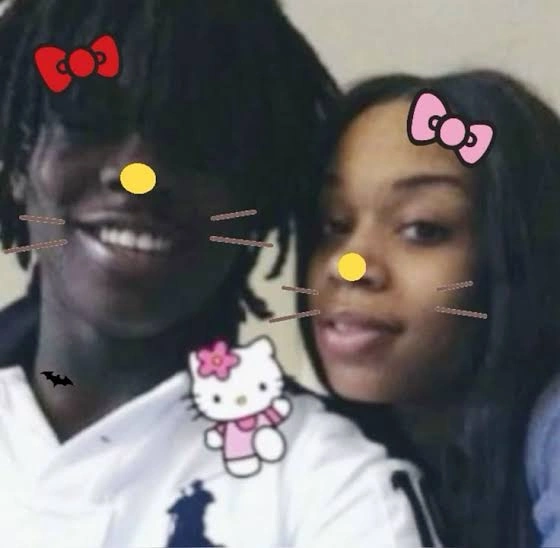 Chief Keef PFP