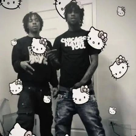 Chief Keef PFP