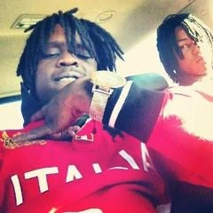 Chief Keef PFP