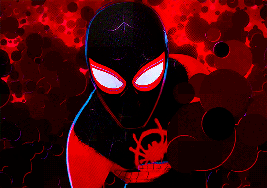Miles Morales PFP