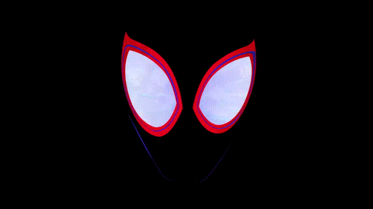 Miles Morales PFP