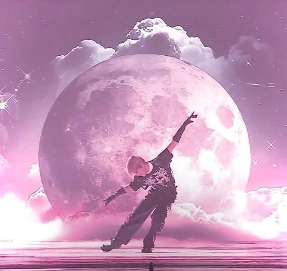 Moon PFP