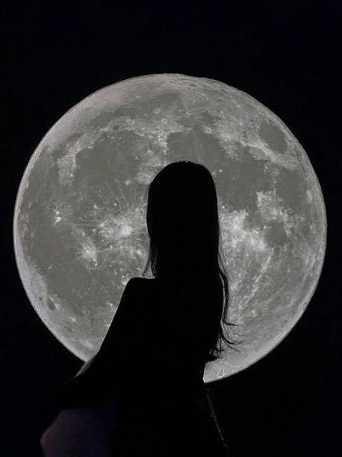 Moon PFP