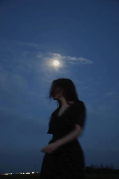 Moon PFP