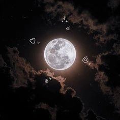 Moon PFP