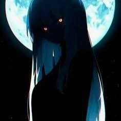 Moon PFP