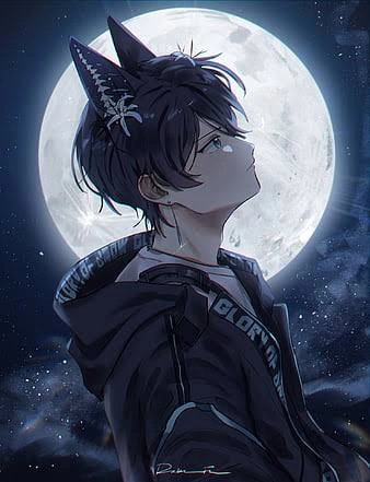 Moon PFP