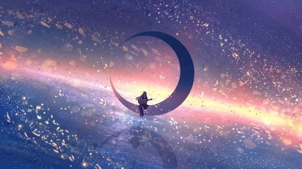 Moon PFP