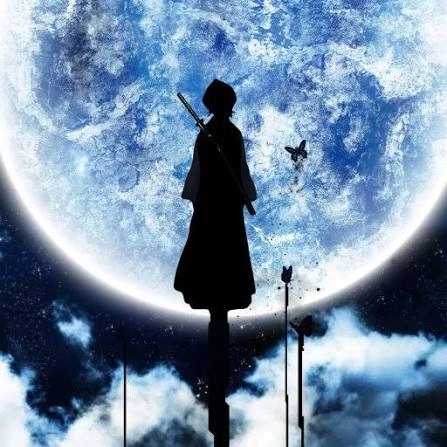 Moon PFP