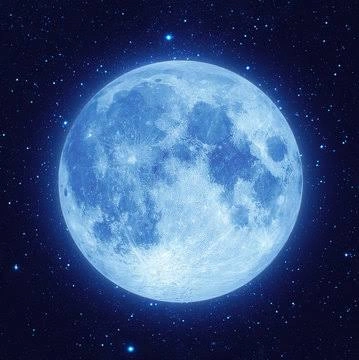 Moon PFP