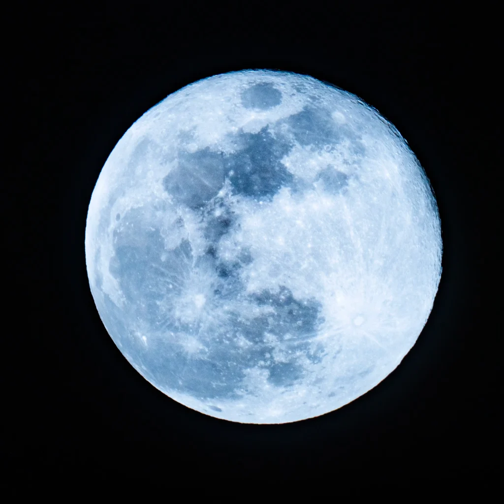 Moon PFP