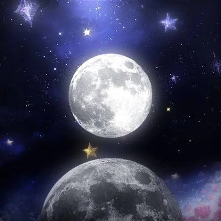 Moon PFP