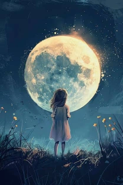 Moon PFP