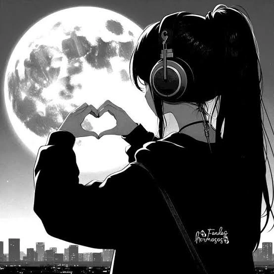 Moon PFP