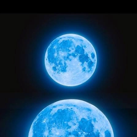 Moon PFP