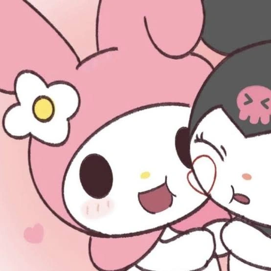 Kuromi PFP