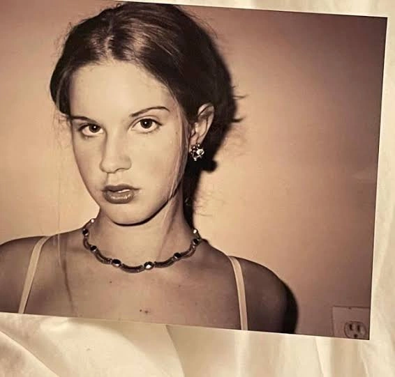 Lana Del Rey PFP