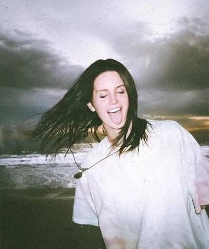 Lana Del Rey PFP