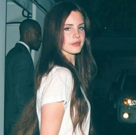 Lana Del Rey PFP