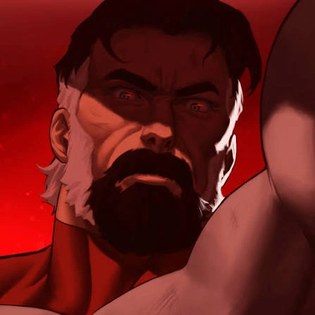 Invincible PFP