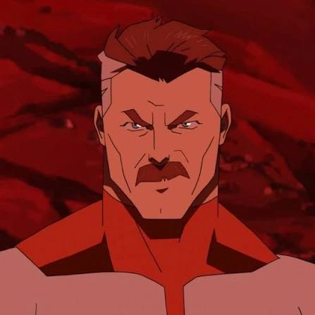 Invincible PFP