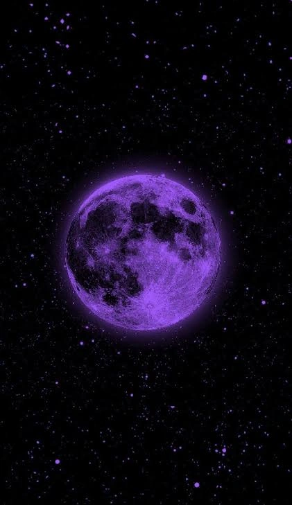 Moon PFP