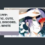 Reze PFP