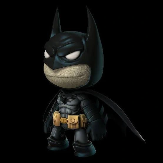 Sackboy PFP