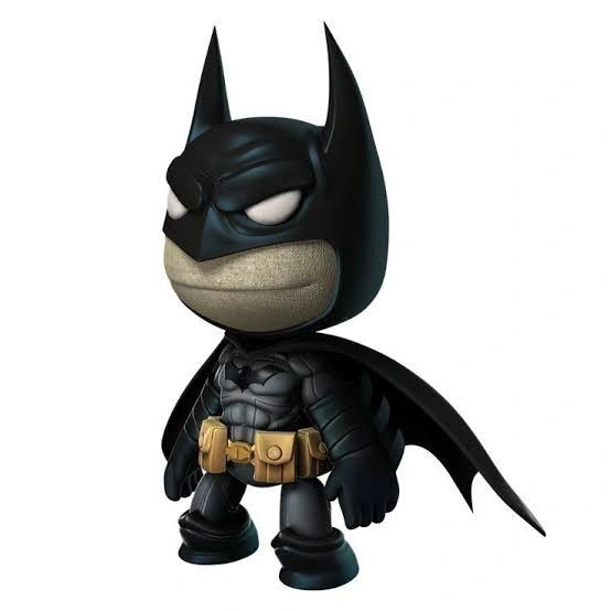 Sackboy PFP