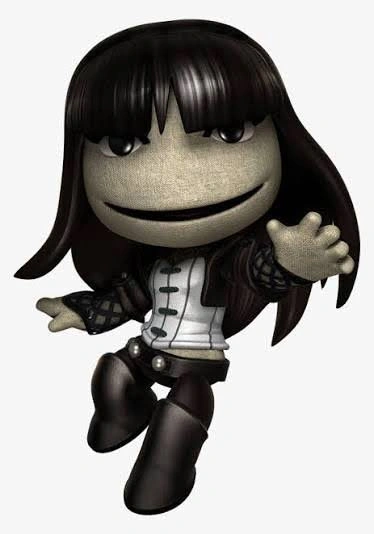 Sackboy PFP