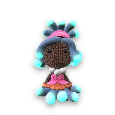 Sackboy PFP